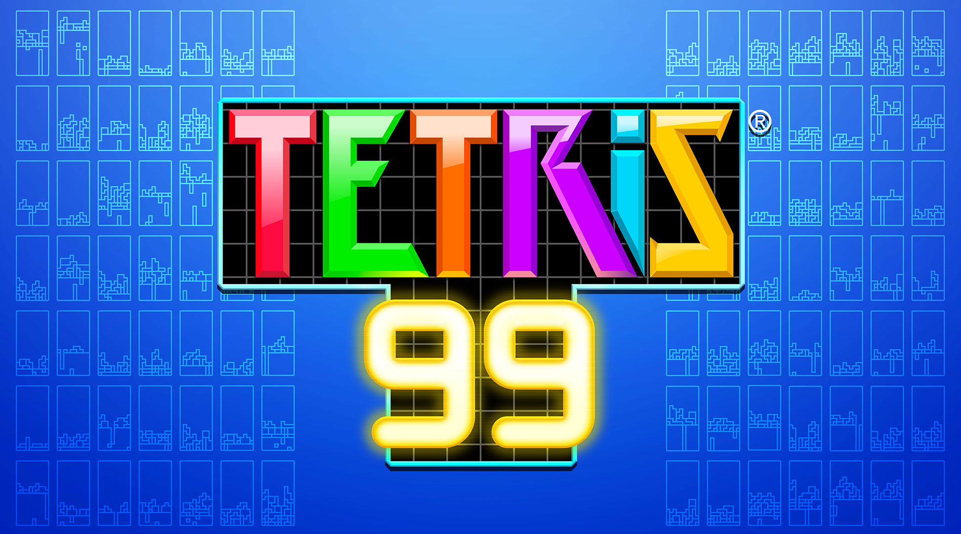 Tetris® 99