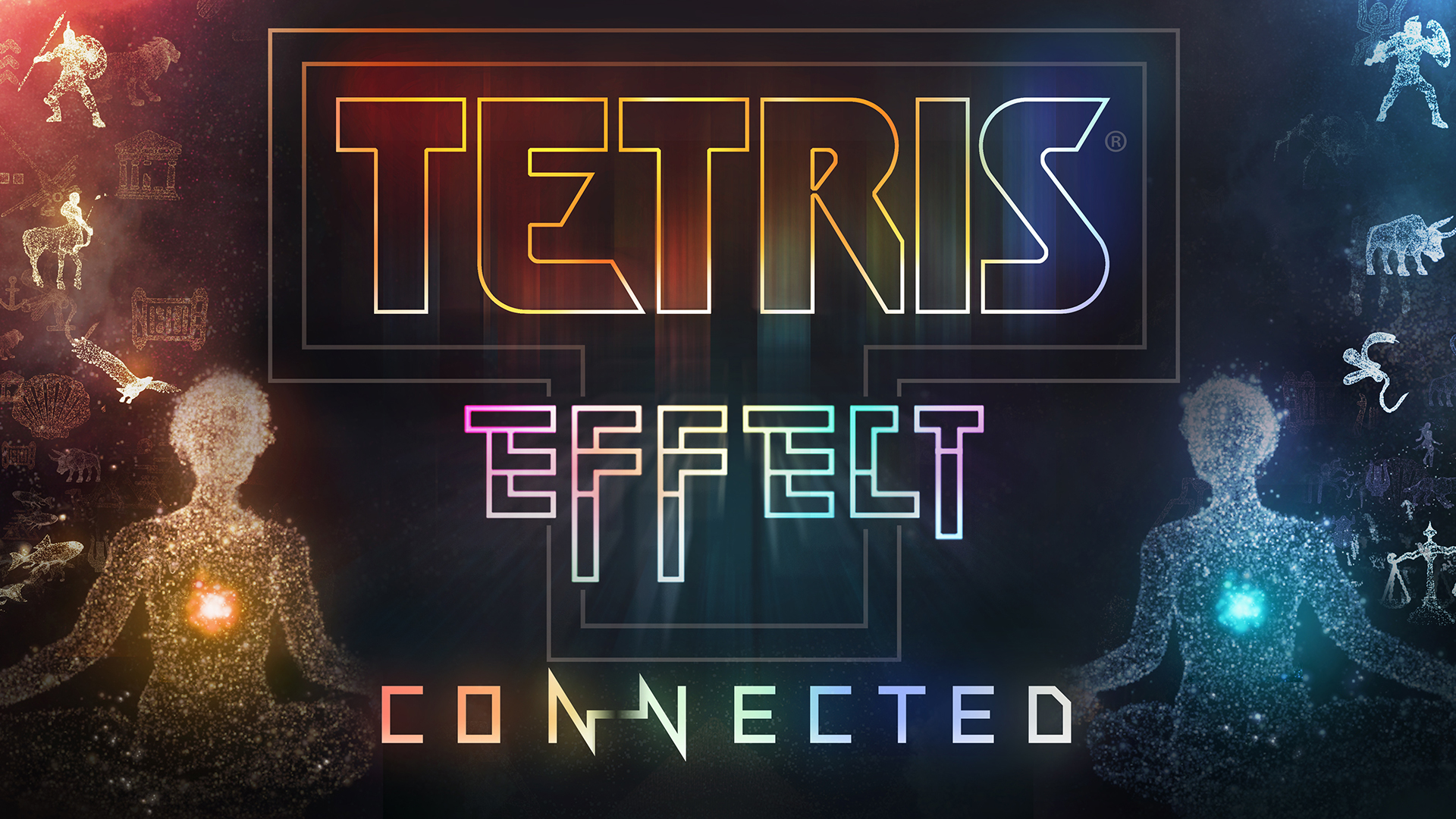 Tetris® Effect: Connected