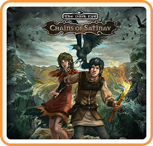 The Dark Eye: Chains of Satinav