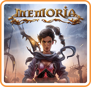 The Dark Eye: Memoria