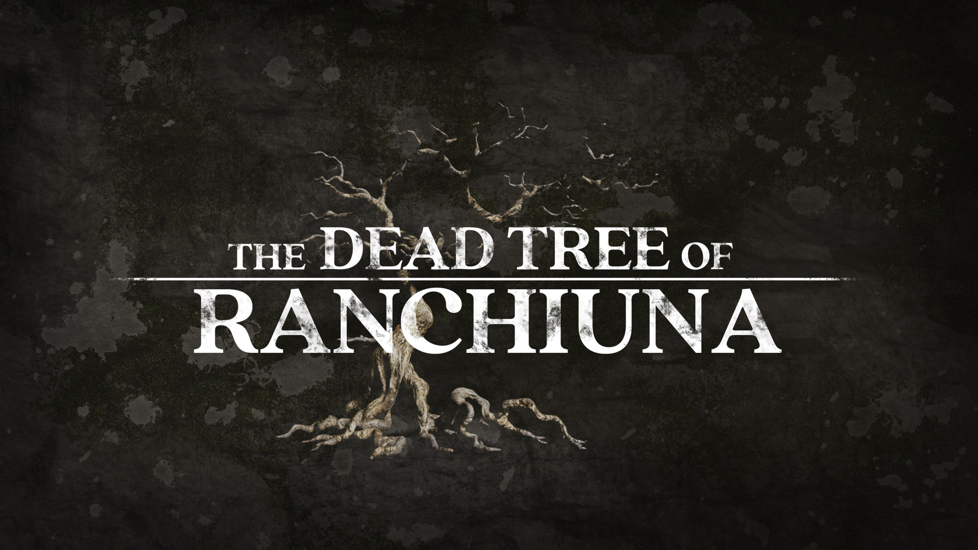 The Dead Tree of Ranchiuna