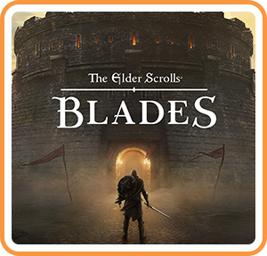 Gaming The Elder Scrolls Blade Switch The Elder Scrolls®: Blades