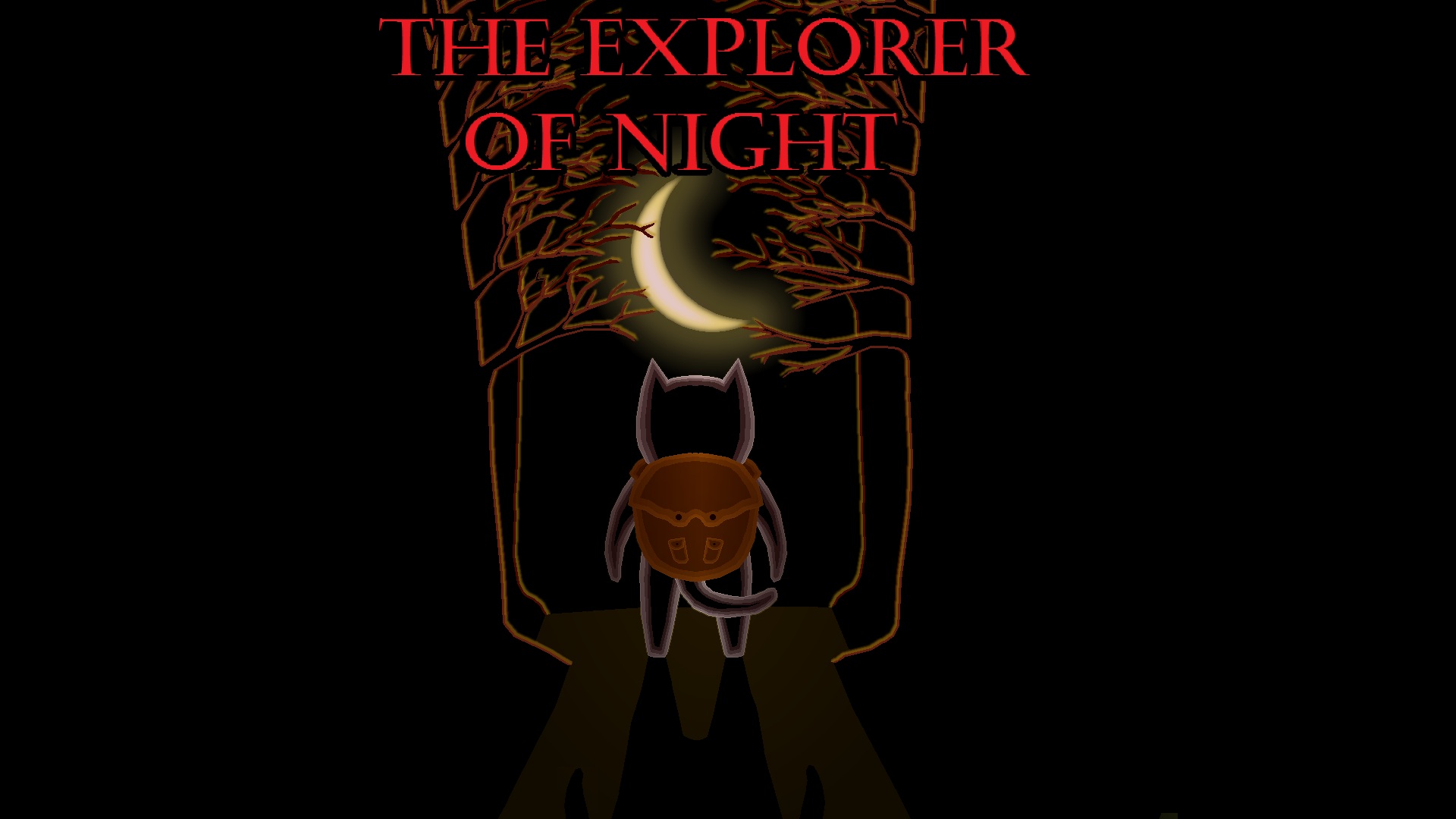 The Explorer of Night