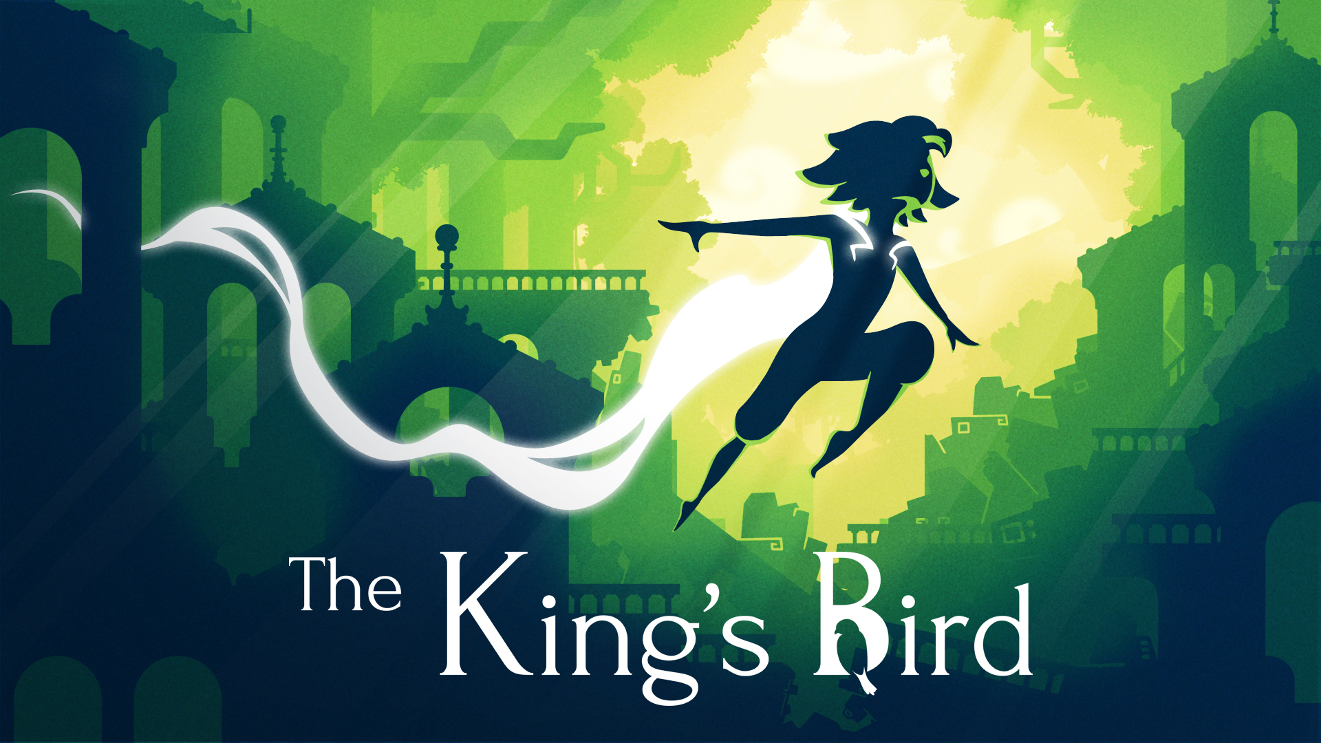 The King's Bird