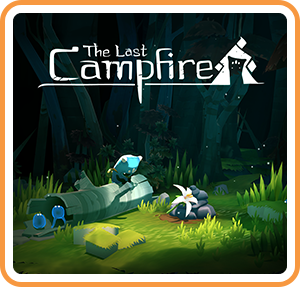 The last campfire switch price discount