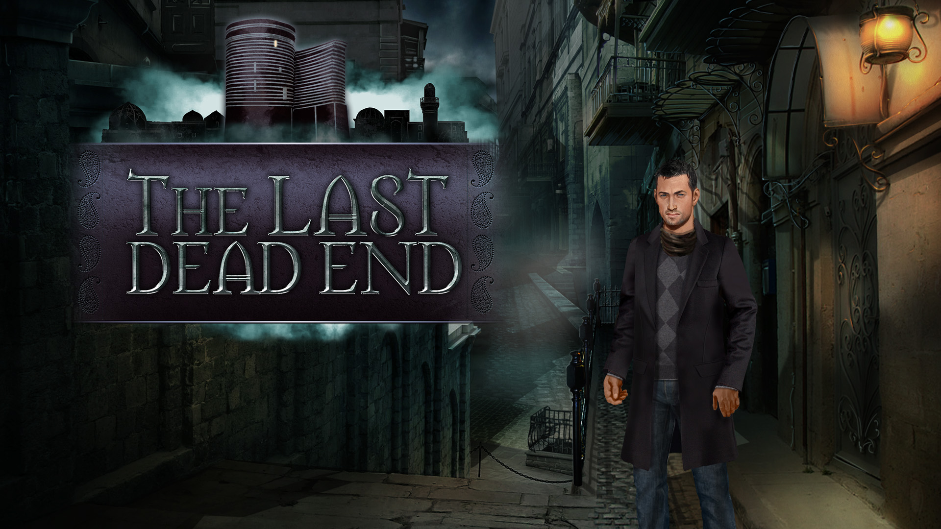 The Last Dead End