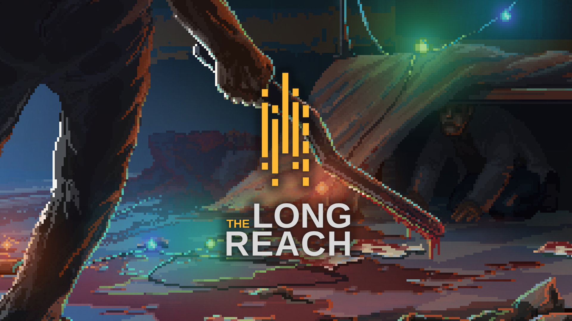 The Long Reach