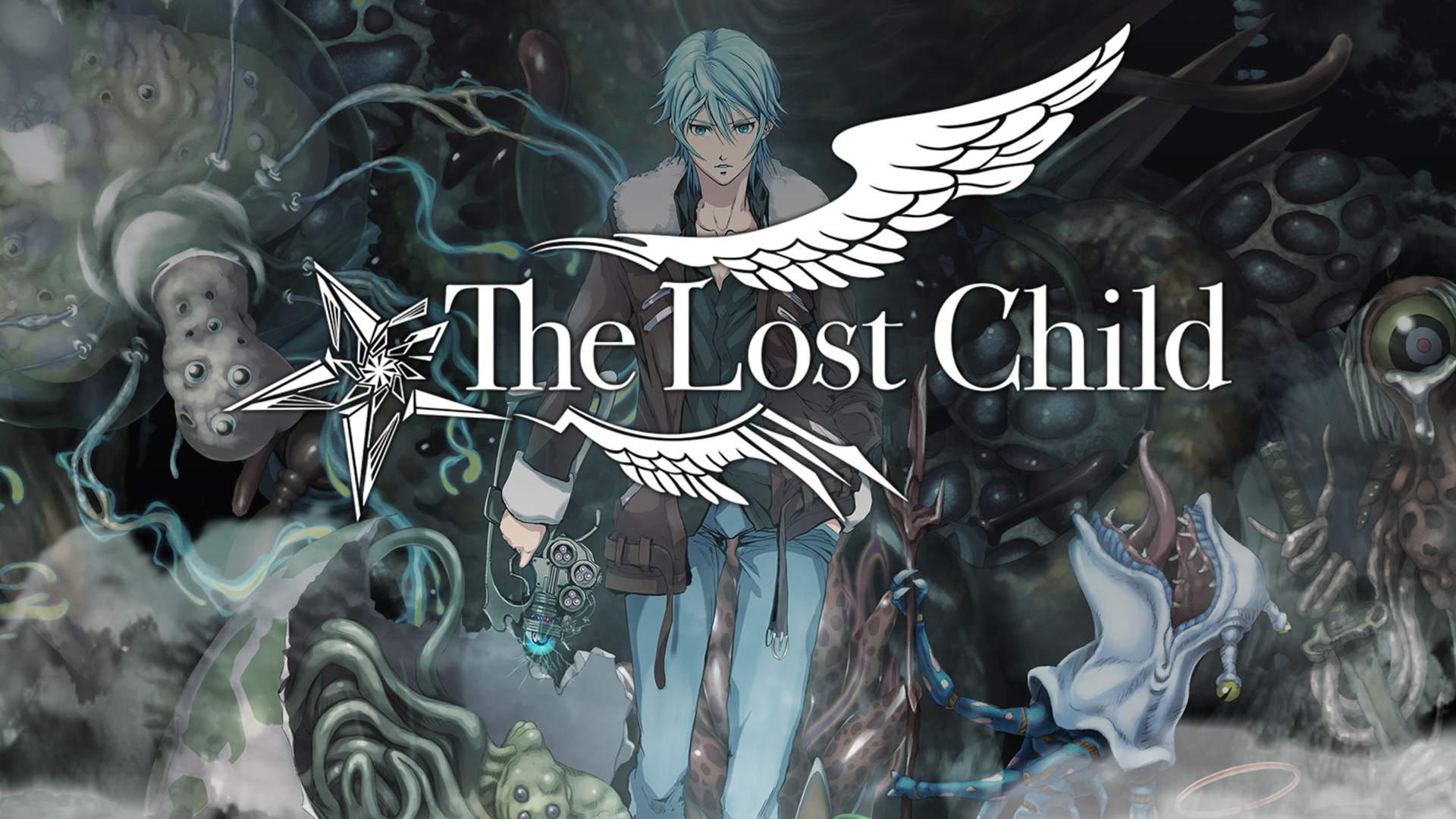 The Lost Child