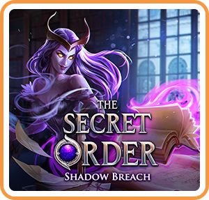The Secret Order: Shadow Breach is $2.09 (86% off)