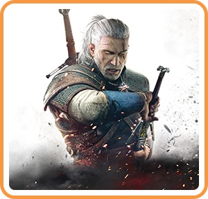 The Witcher 3: Wild Hunt — Complet… Switch Price R$ 349
