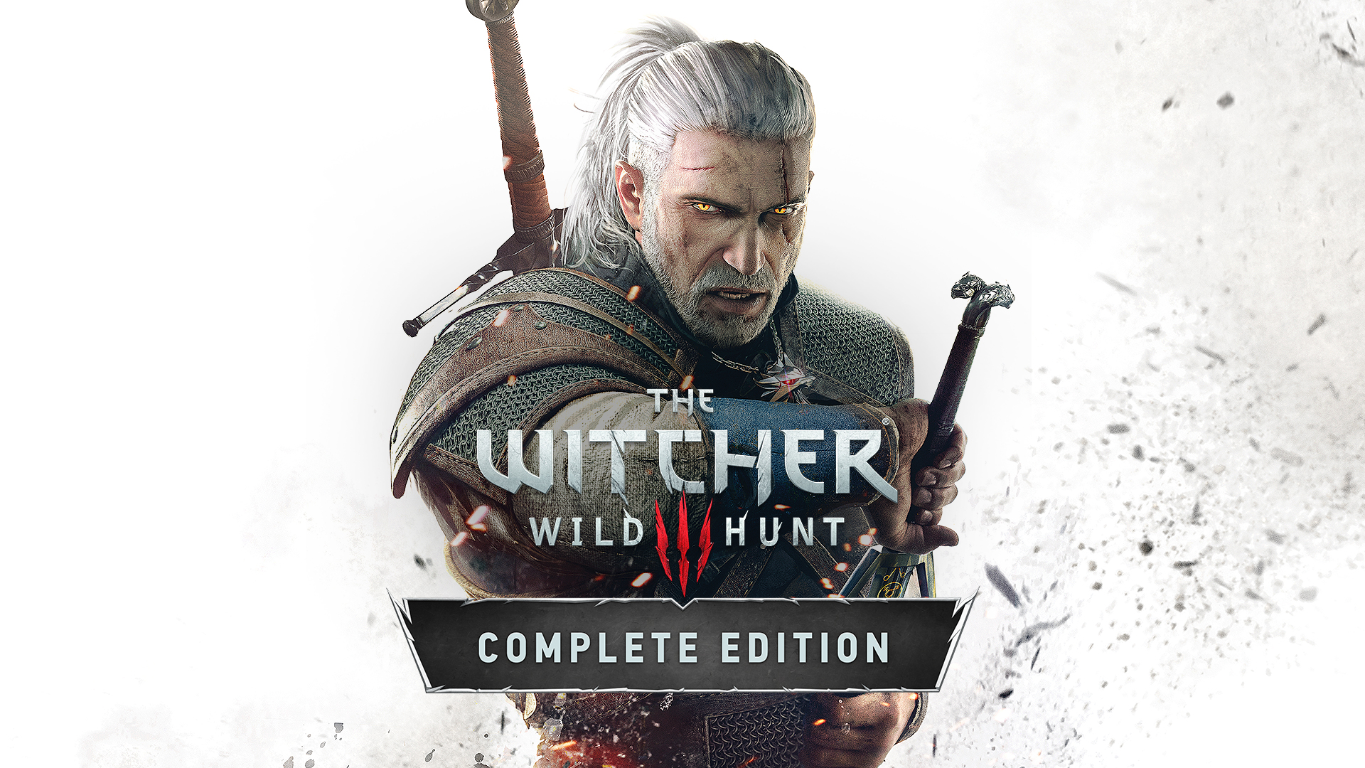 The Witcher 3: Wild Hunt — Complete Edition