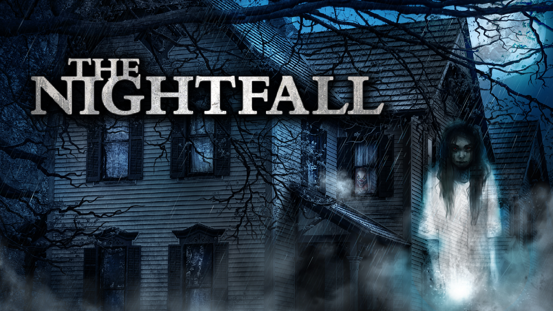 TheNightfall