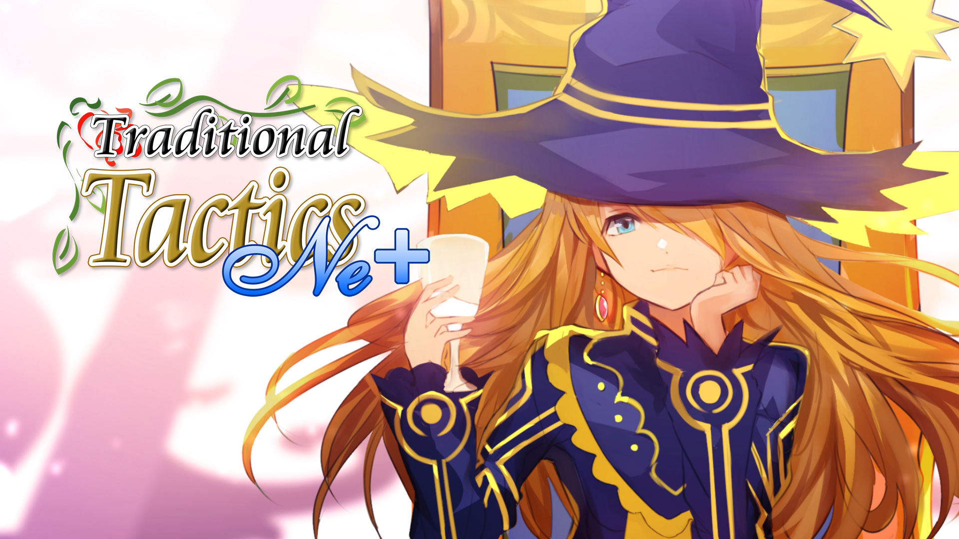 Traditional Tactics Ne+