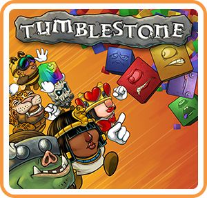 Tumblestone is $1.99 (86% off)