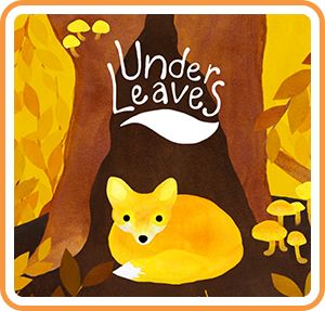 Under Leaves is $1.99 (84% off)