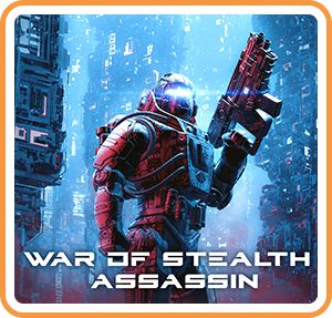 War Of Stealth — Assassin is $1.99 (80% off)