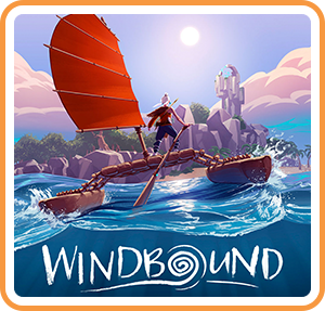 Windbound nintendo switch price discount