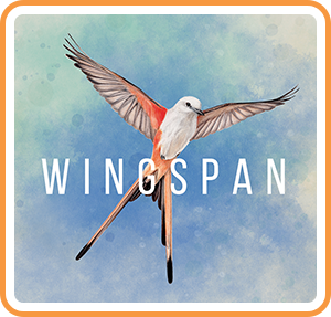 WINGSPAN Switch Price Discount history PSprices