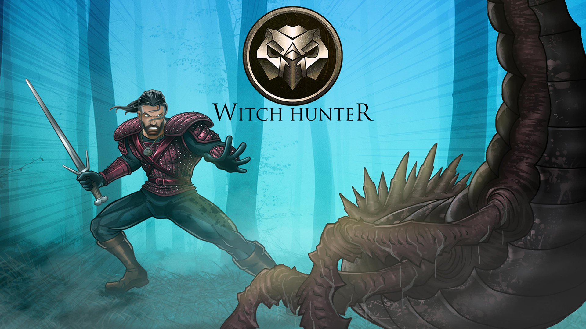 Witch Hunter - Nintendo Switch Game | Find Discounts on Nintendo Switch  Games