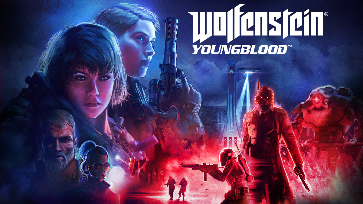 Wolfenstein®: Youngblood™