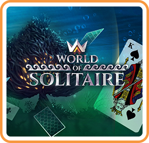 World of Solitaire Review