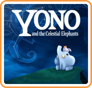 Yono and the Celestial Elephants Switch Price Discount