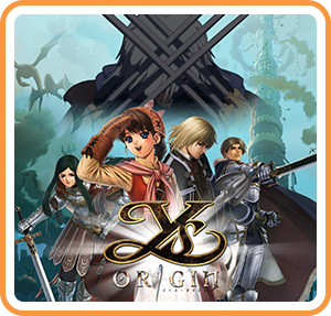 Ys Origin Switch Price Discount history PSprices