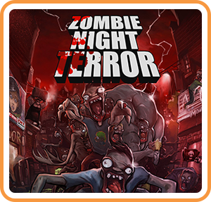 Zombie Night Terror | Switch Price $14.99, Deals | psprices.com
