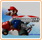 Mario Kart DS