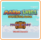 Mario Luigi Superstar Saga on WiiU price history screenshots