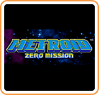 Metroid zero mission on sale wii u