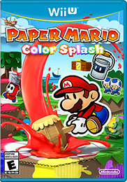 Paper deals mario price