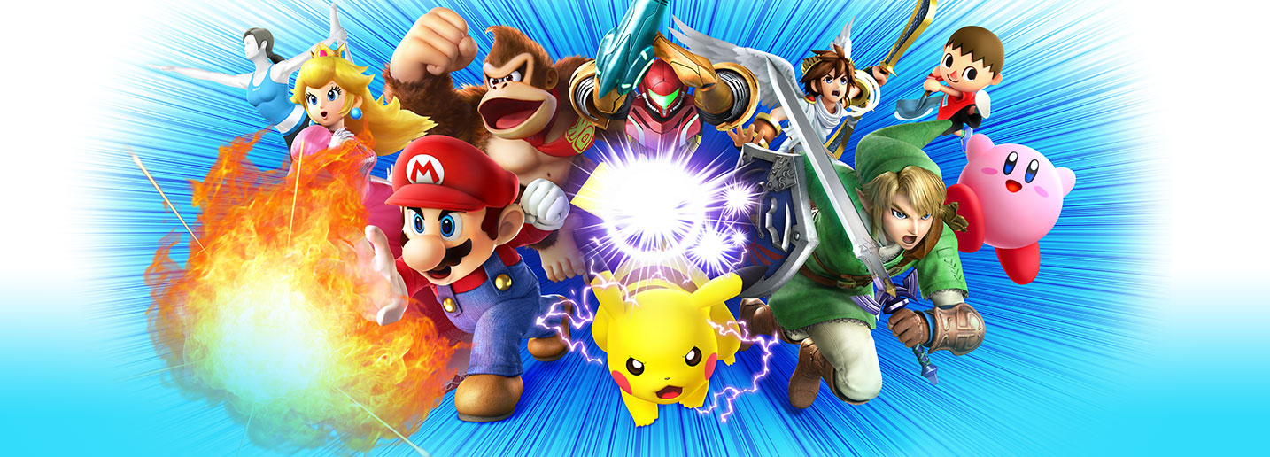 Podrhtavanje Kruna Oprez Super Smash Bros Wii U Download The Sunburnt Naturalist Com