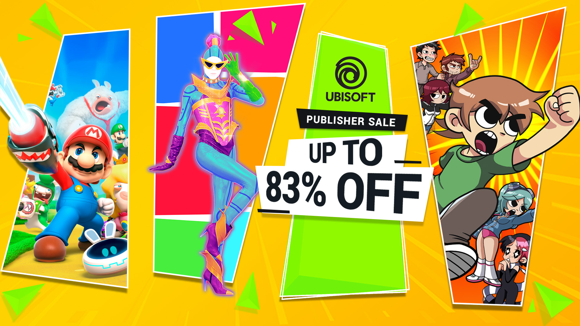 eshop sale prices