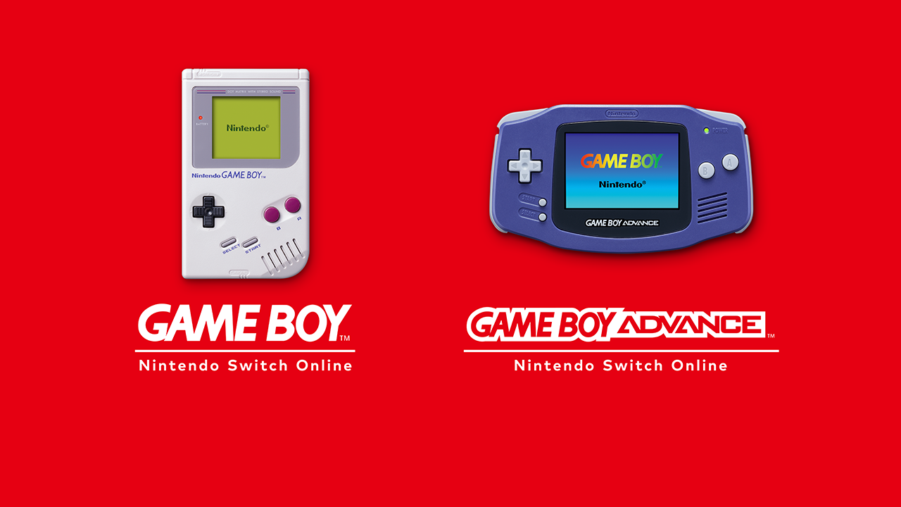 Nintendo Switch Nintendo GAMEBOY ADVANCE AGS-S-PPA Game Boy Advance™ - Nintendo Switch Online – Nintendo Official Site