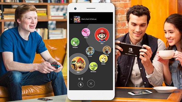 shop nintendo online