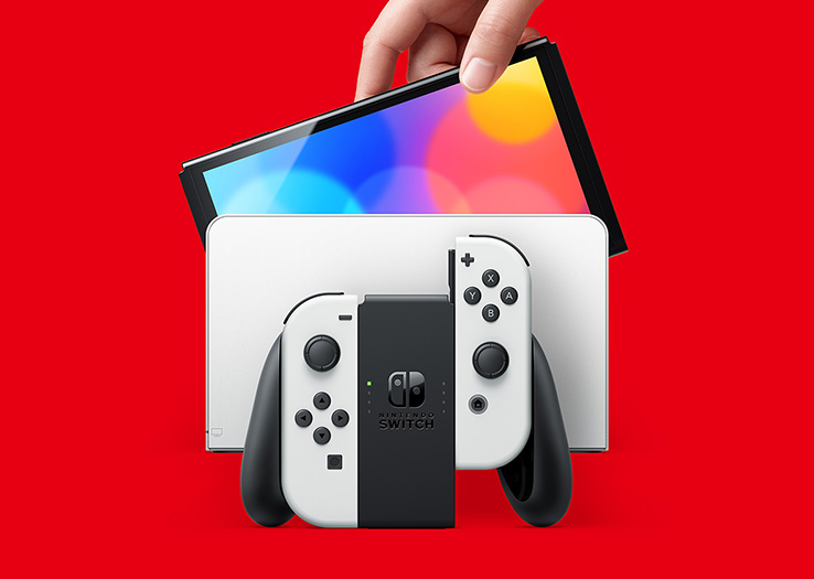 Nintendo Switch Family Nintendo Official Site