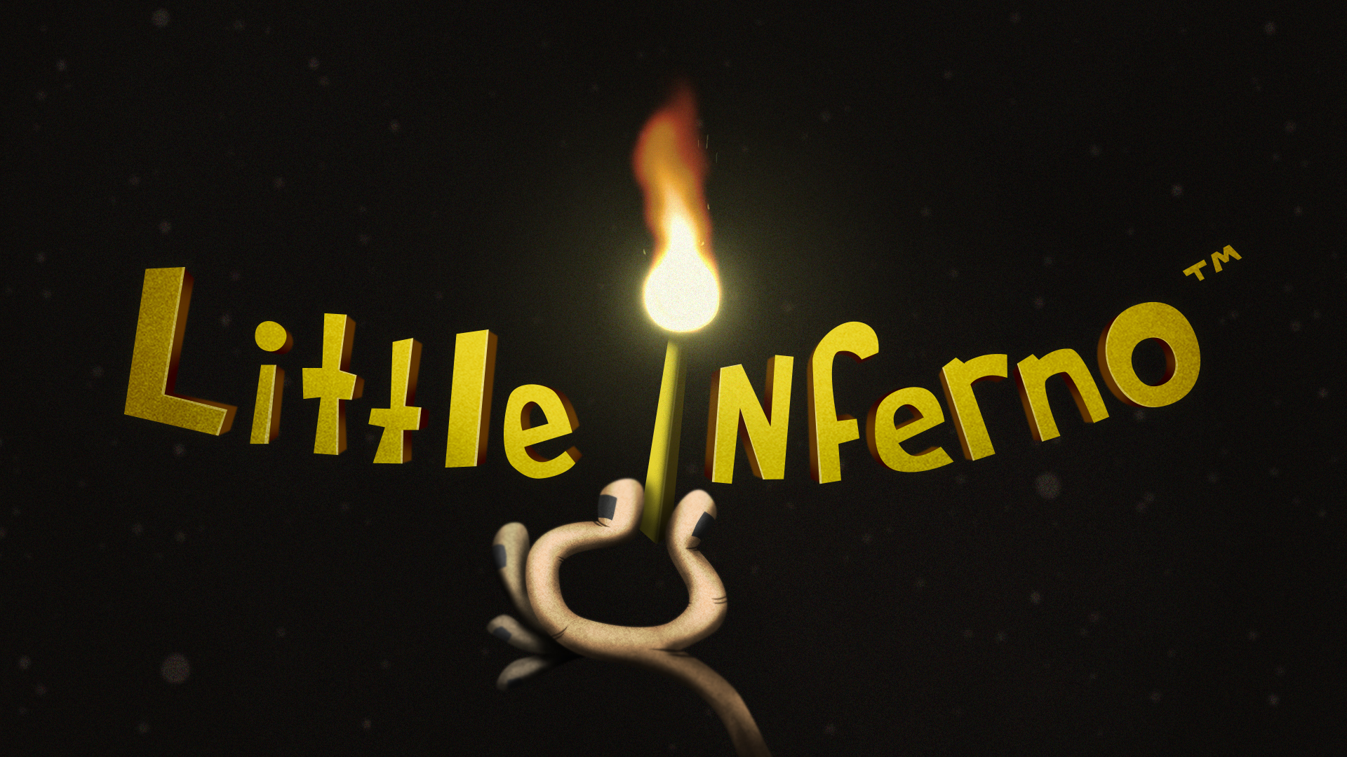 Little Inferno screenshot thumbnail video