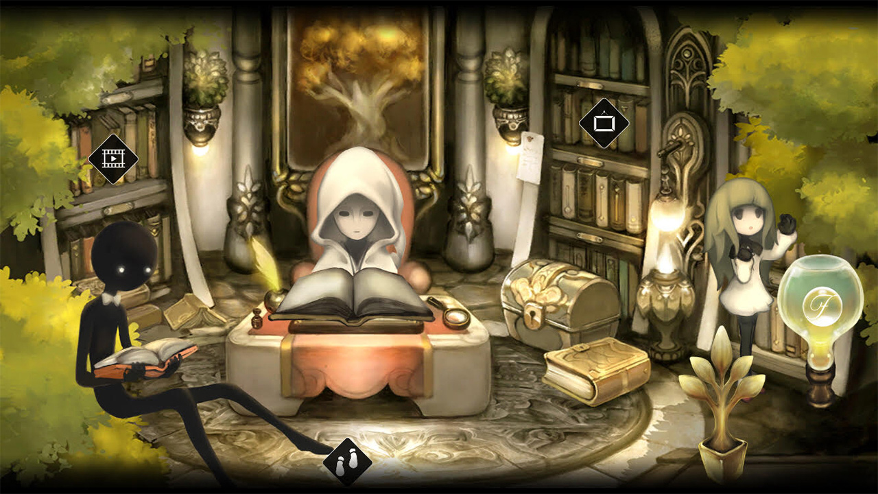 DEEMO screenshot screenshot 4