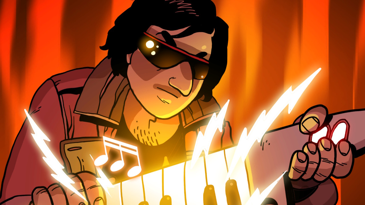 Frederic 2: Evil Strikes Back screenshot screenshot 5