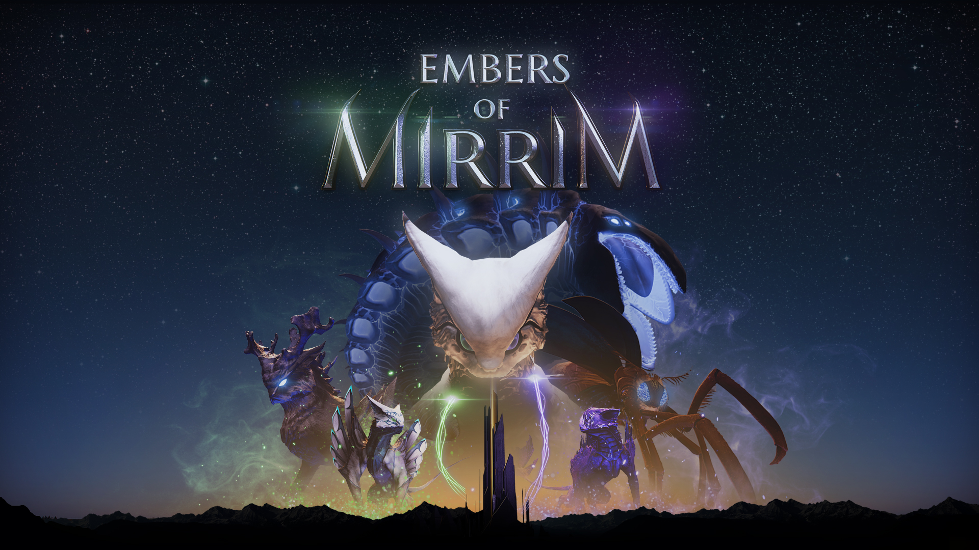 Embers of Mirrim screenshot thumbnail video