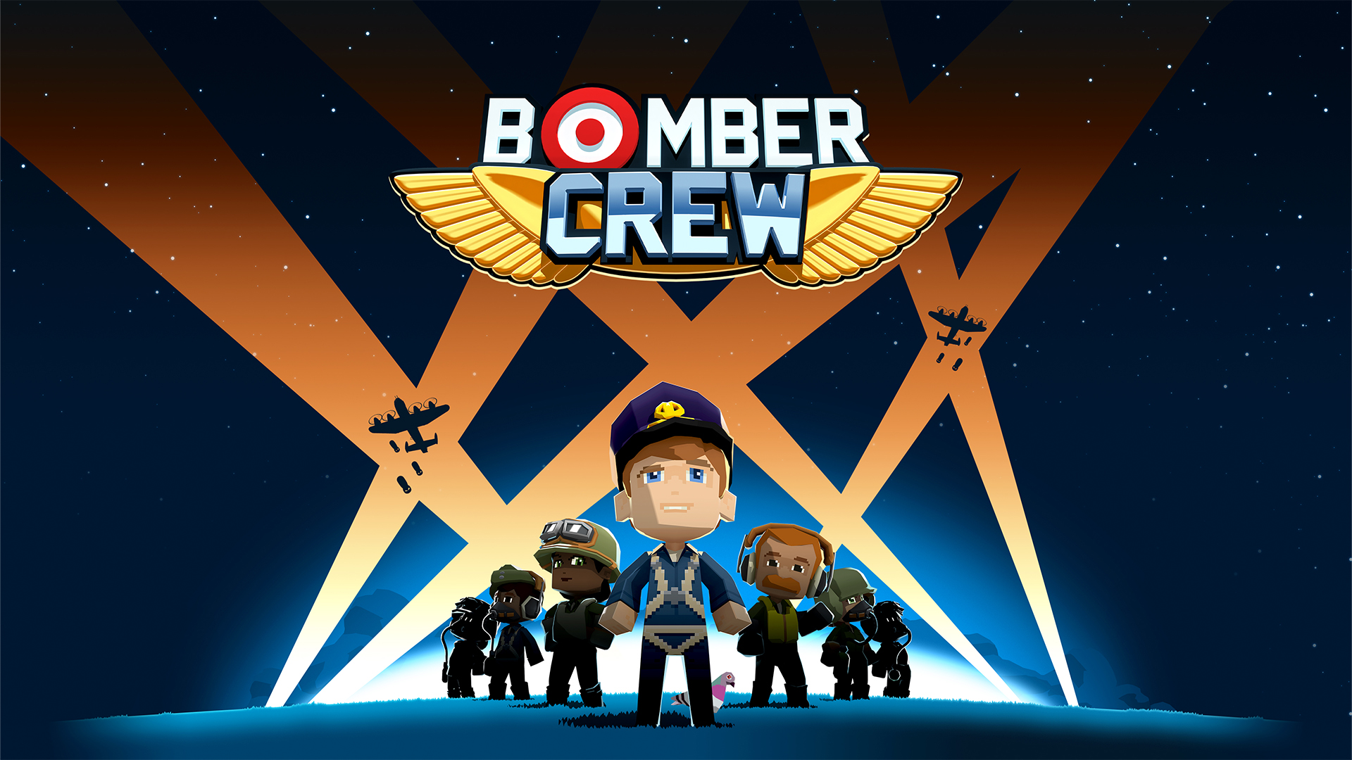 Bomber Crew screenshot thumbnail video