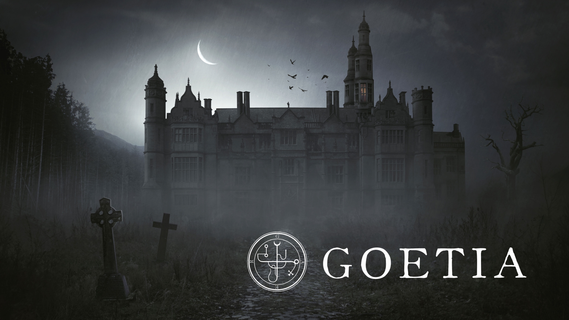 Goetia screenshot thumbnail video