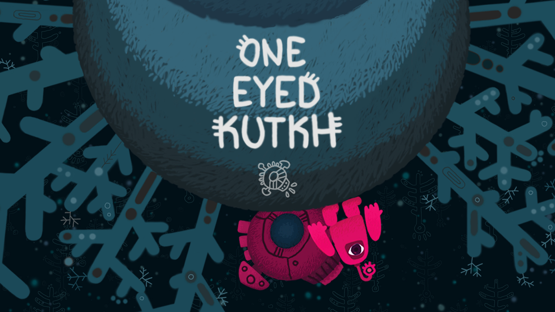 One Eyed Kutkh screenshot thumbnail video