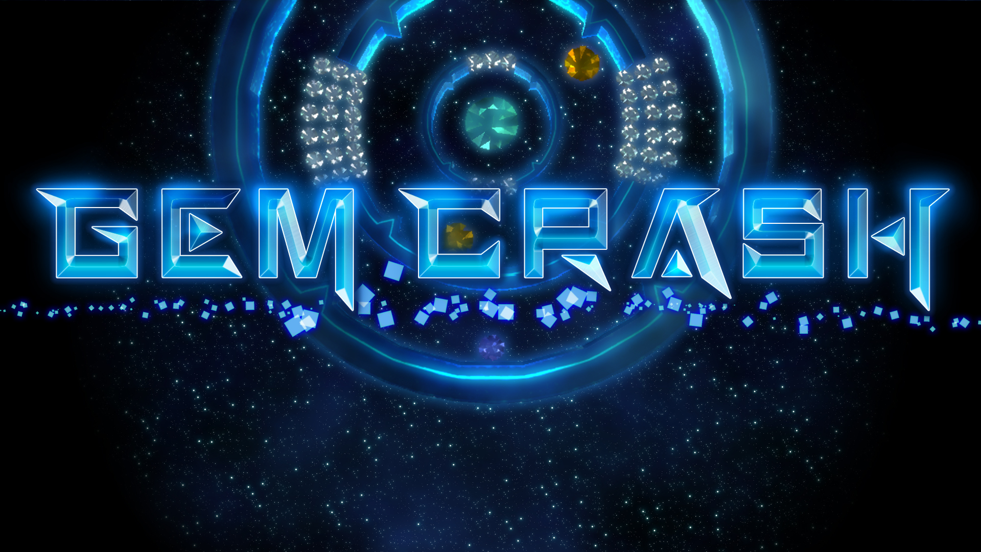 GEM CRASH Nintendo Switch game deal
