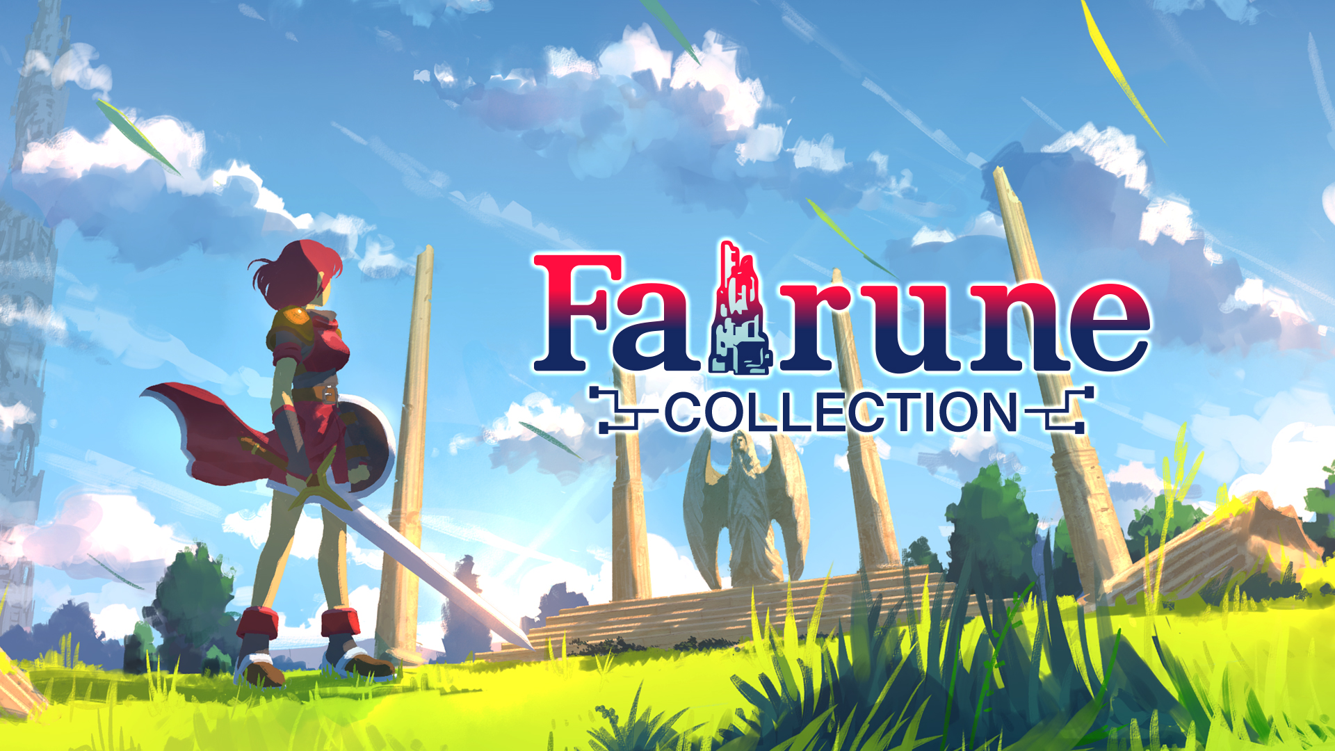 Fairune Collection screenshot thumbnail video