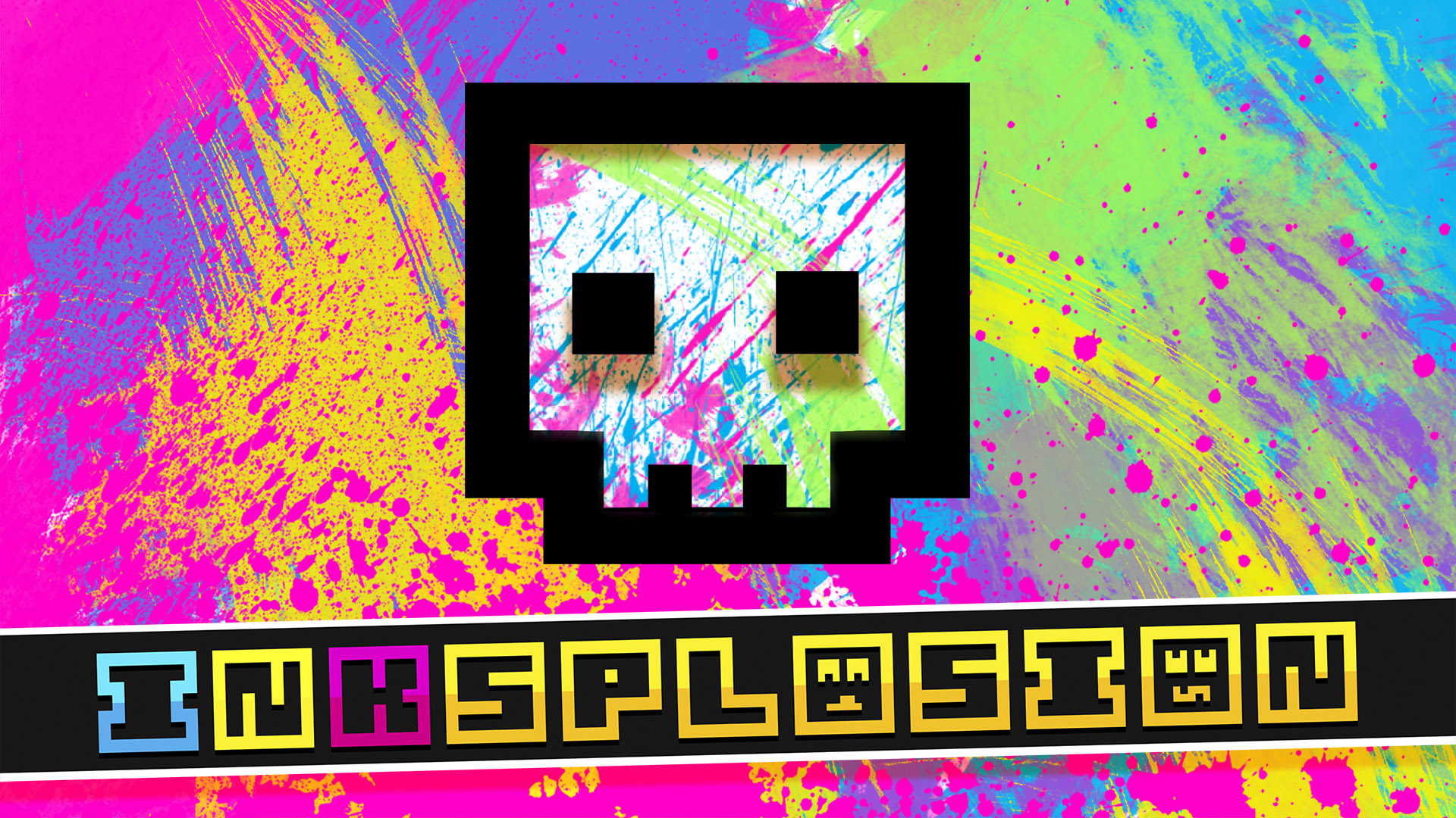 InkSplosion screenshot thumbnail video