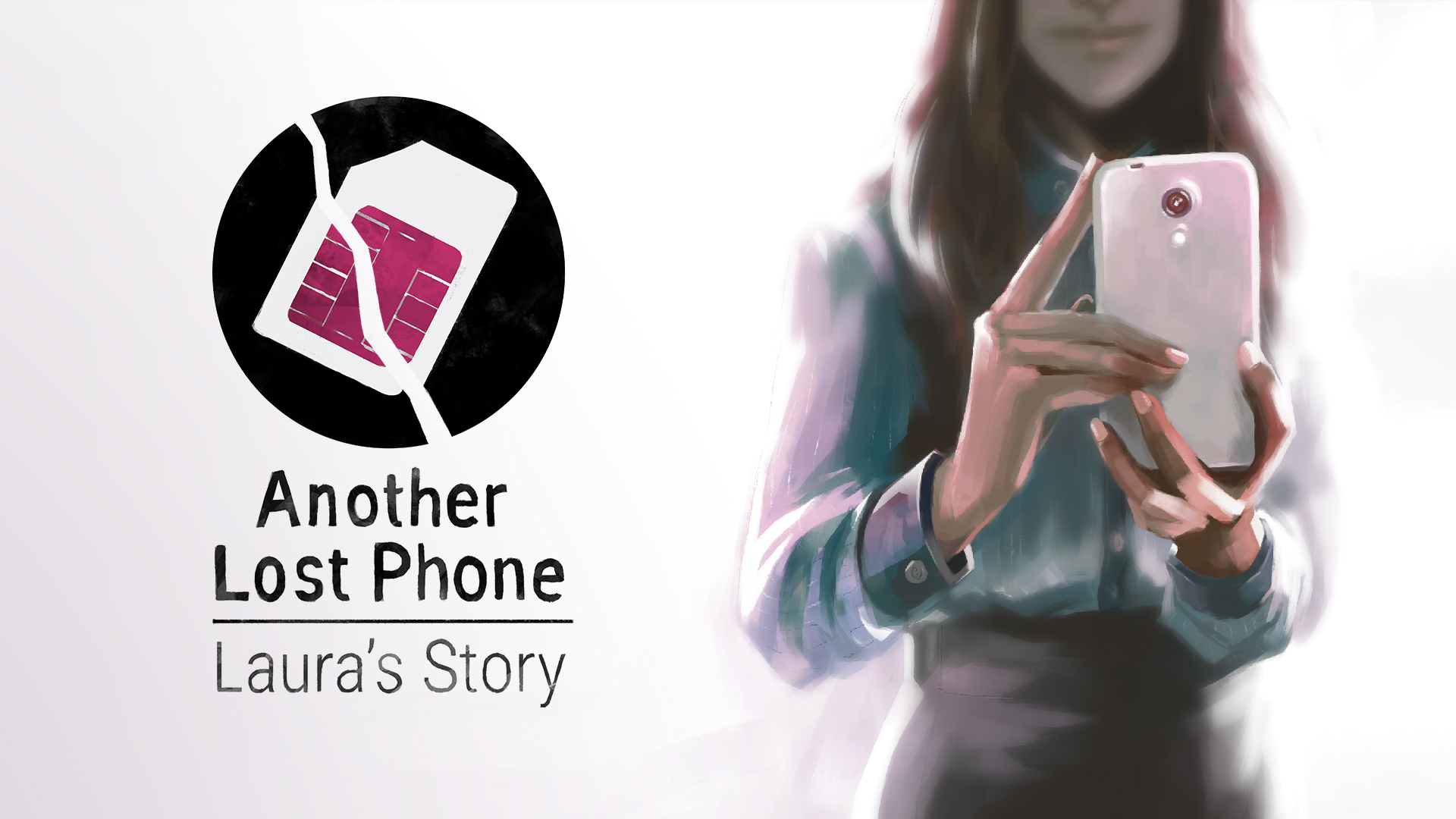 Another Lost Phone: Laura's Story screenshot thumbnail video
