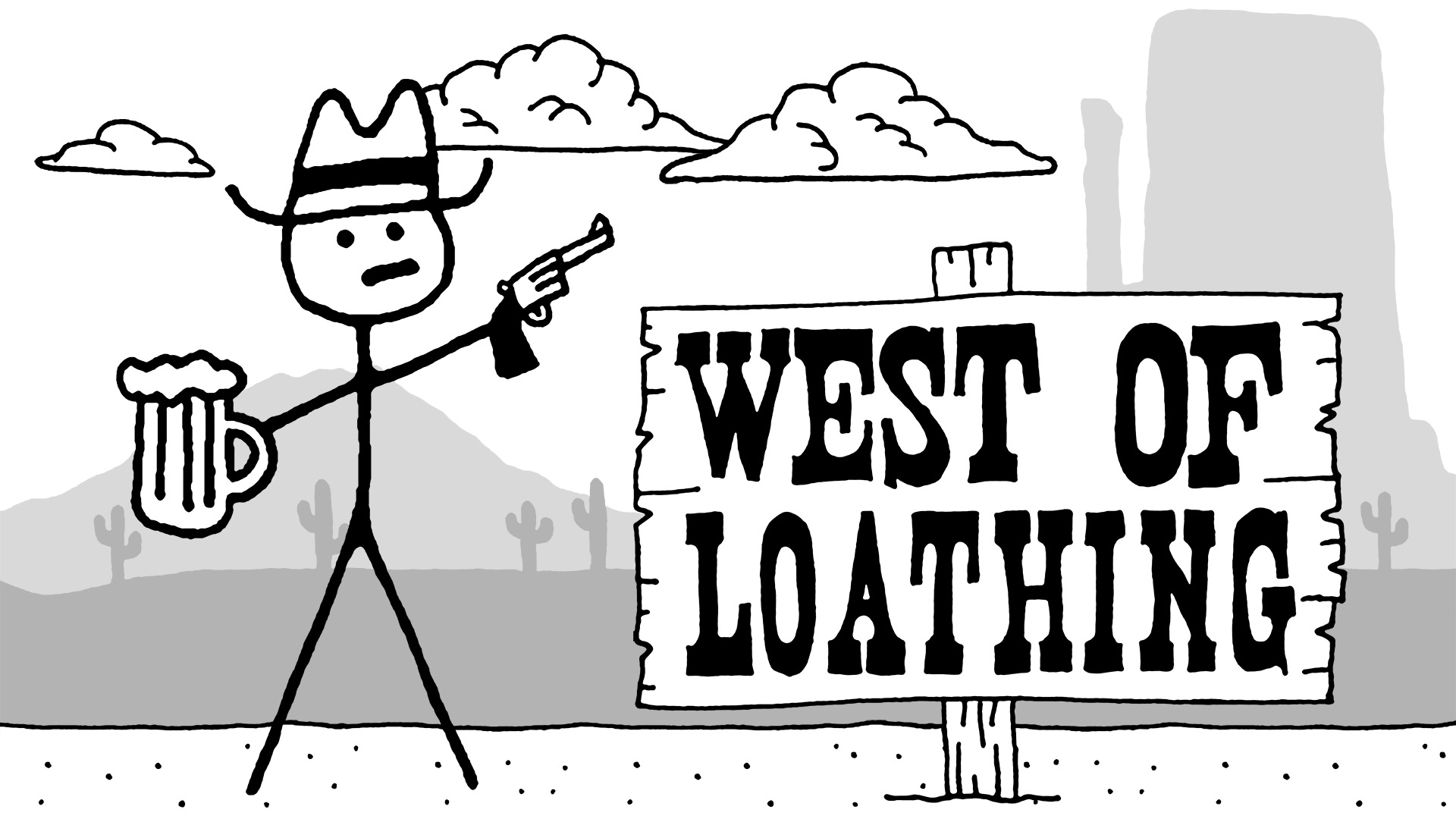 West of Loathing screenshot thumbnail video