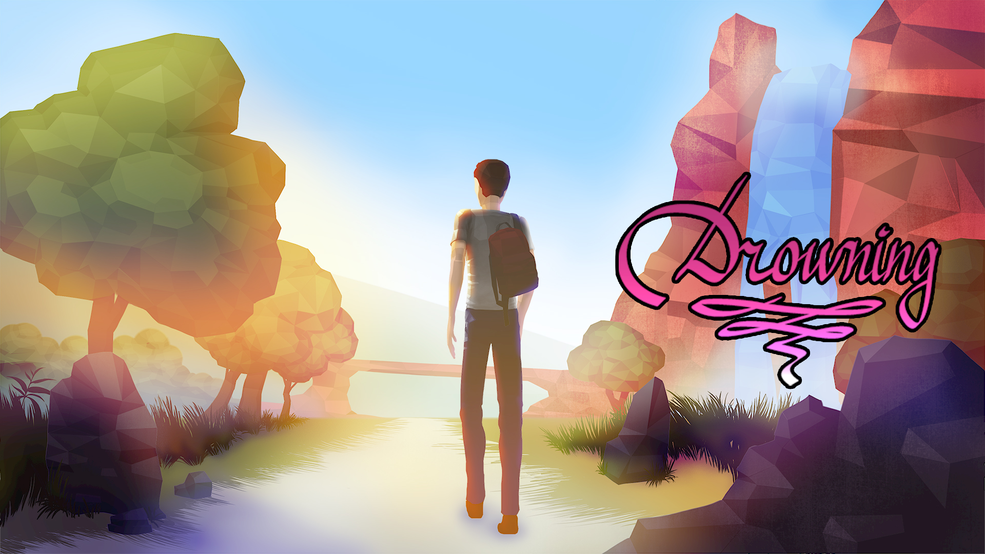 drowning screenshot thumbnail video